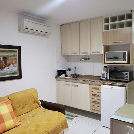 Apartamentos Manaira Palace Residence João Pessoa Екстериор снимка