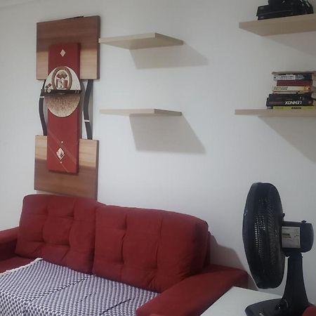 Apartamentos Manaira Palace Residence João Pessoa Екстериор снимка