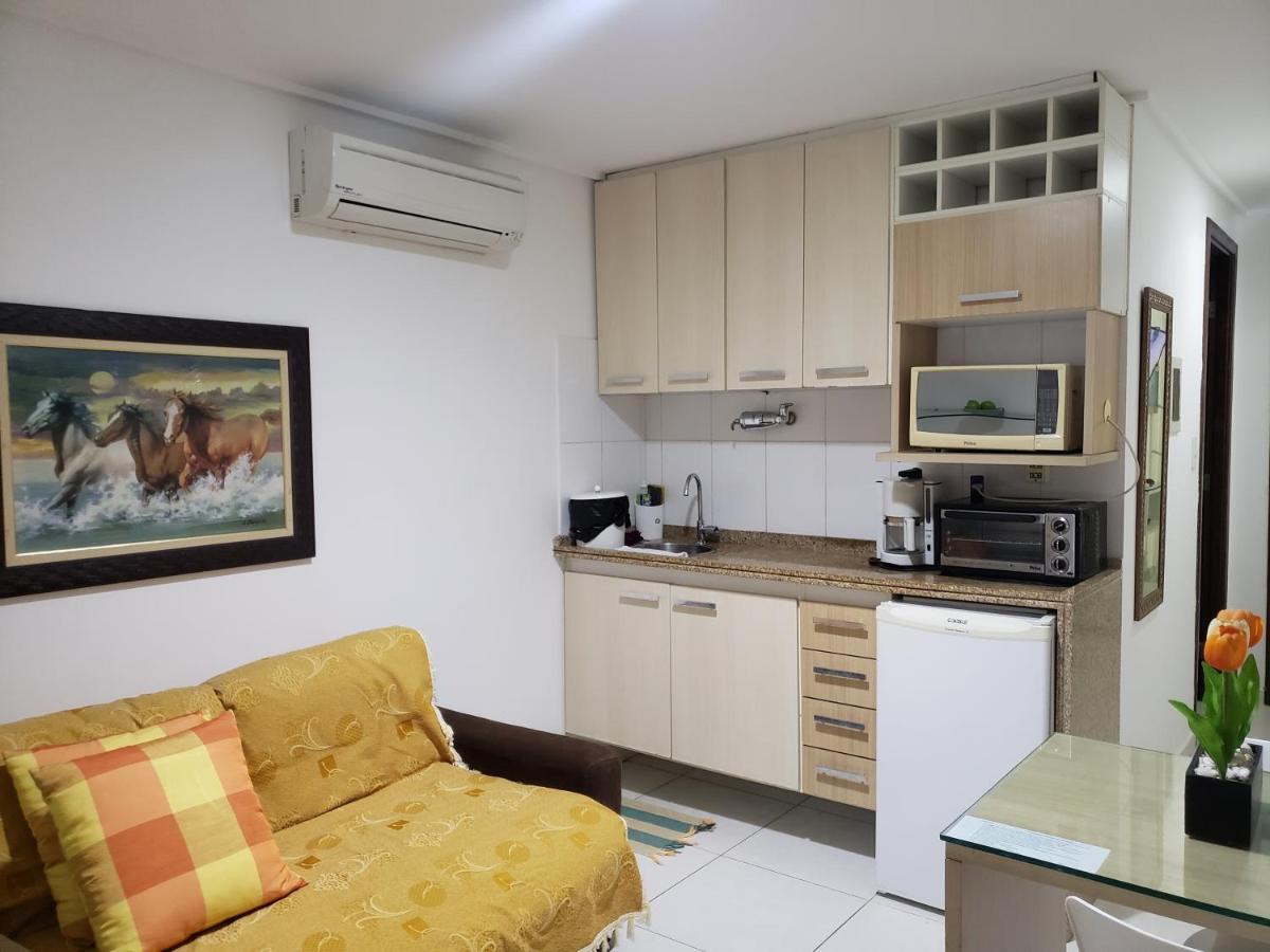 Apartamentos Manaira Palace Residence João Pessoa Екстериор снимка