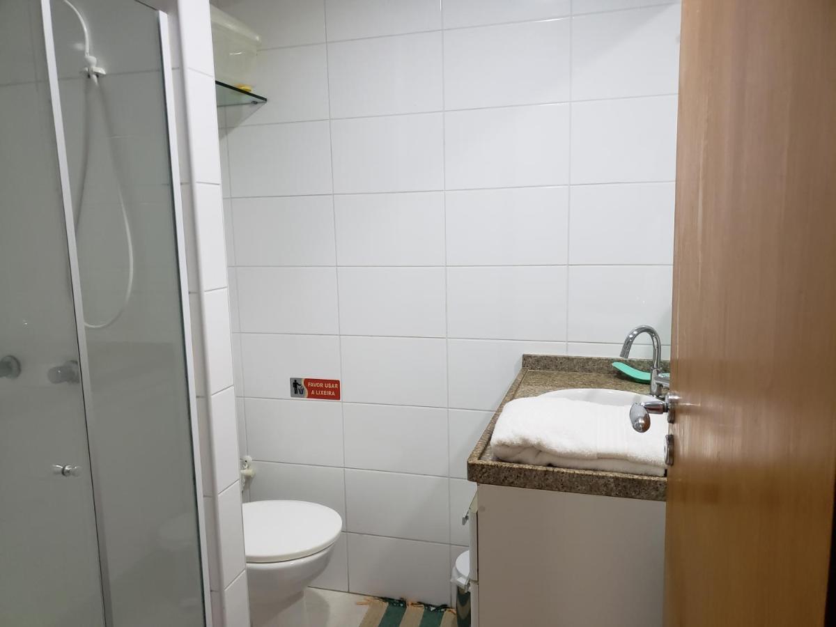 Apartamentos Manaira Palace Residence João Pessoa Екстериор снимка