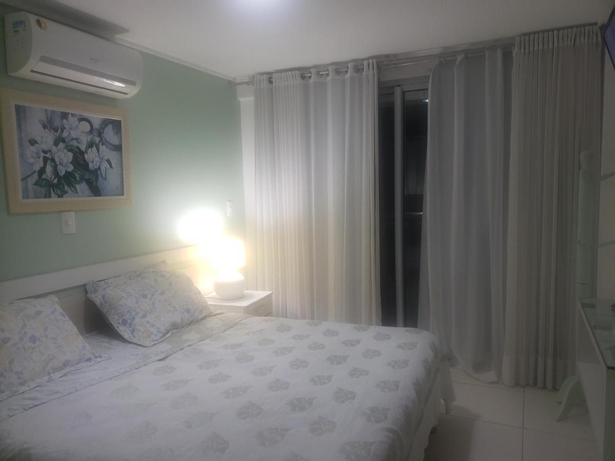 Apartamentos Manaira Palace Residence João Pessoa Екстериор снимка