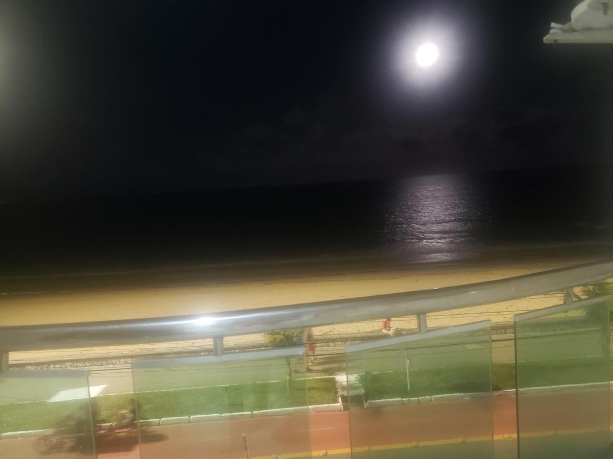 Apartamentos Manaira Palace Residence João Pessoa Екстериор снимка