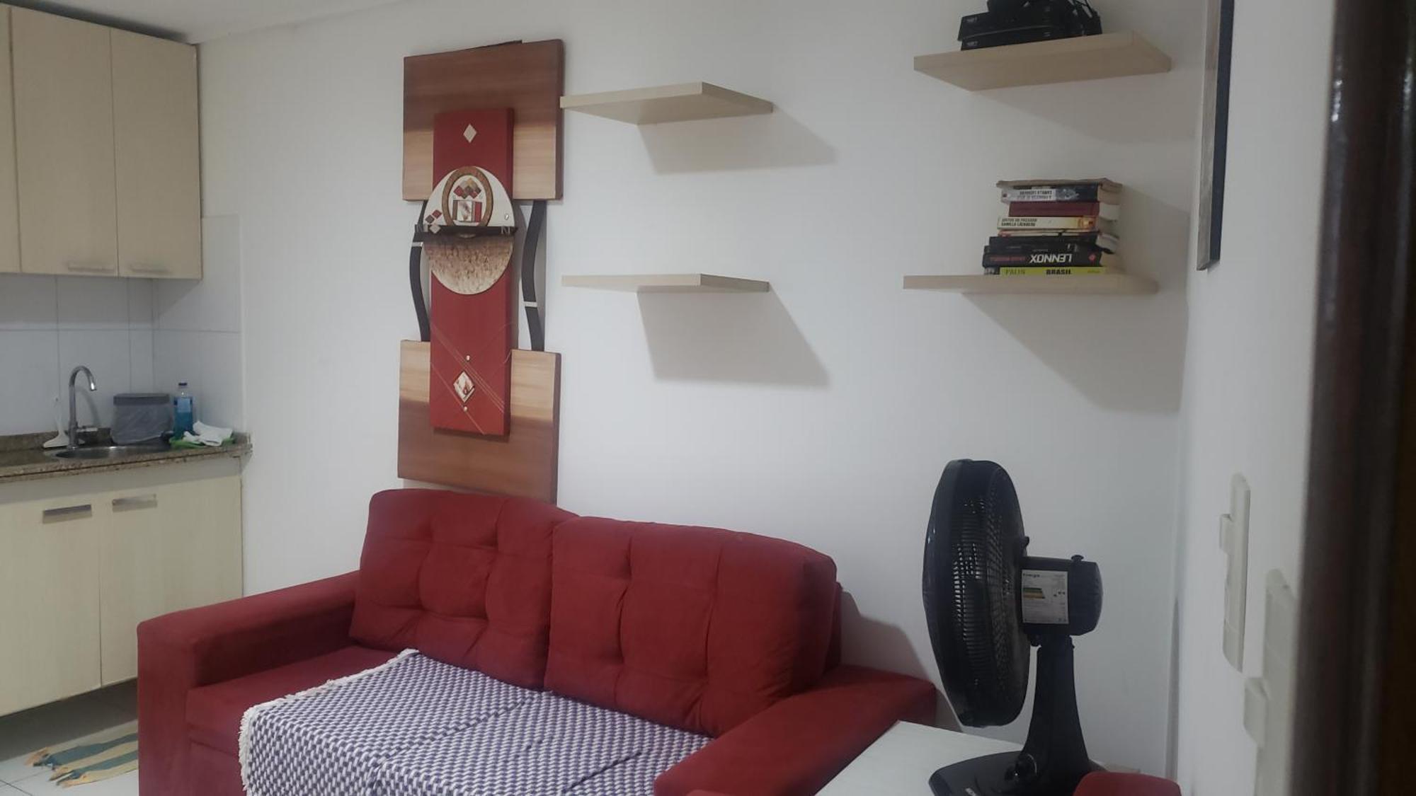 Apartamentos Manaira Palace Residence João Pessoa Екстериор снимка