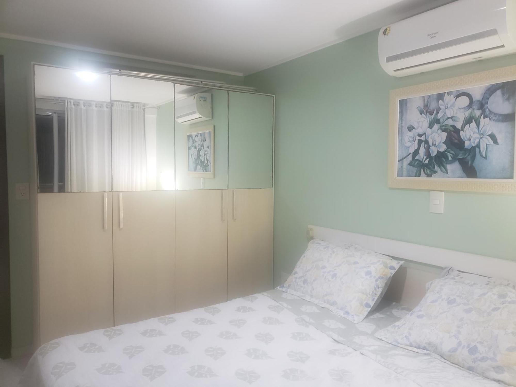 Apartamentos Manaira Palace Residence João Pessoa Стая снимка