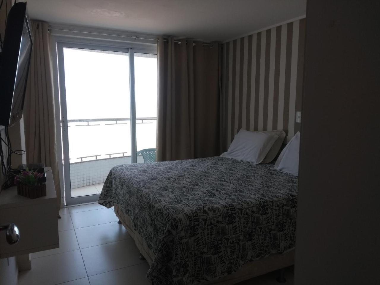 Apartamentos Manaira Palace Residence João Pessoa Екстериор снимка