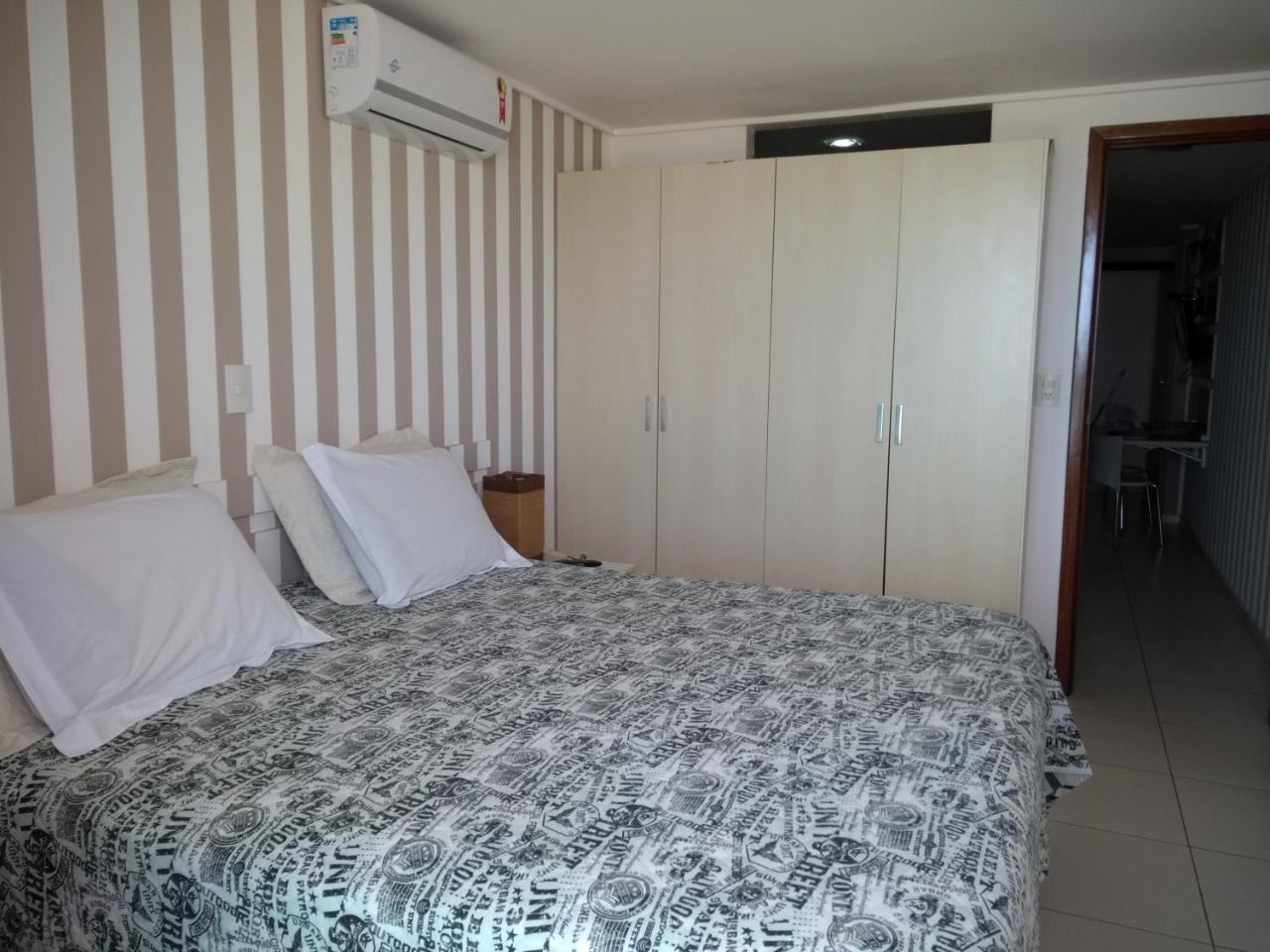 Apartamentos Manaira Palace Residence João Pessoa Екстериор снимка
