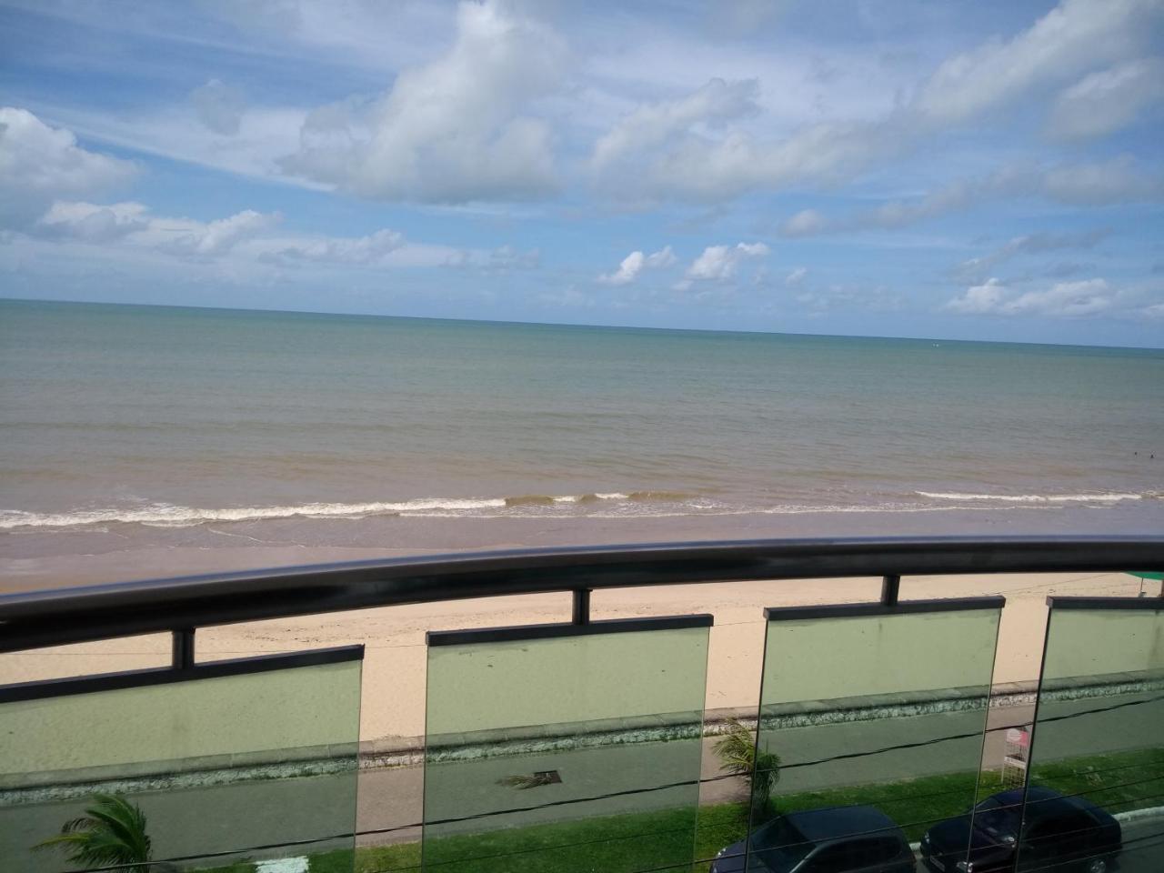 Apartamentos Manaira Palace Residence João Pessoa Екстериор снимка