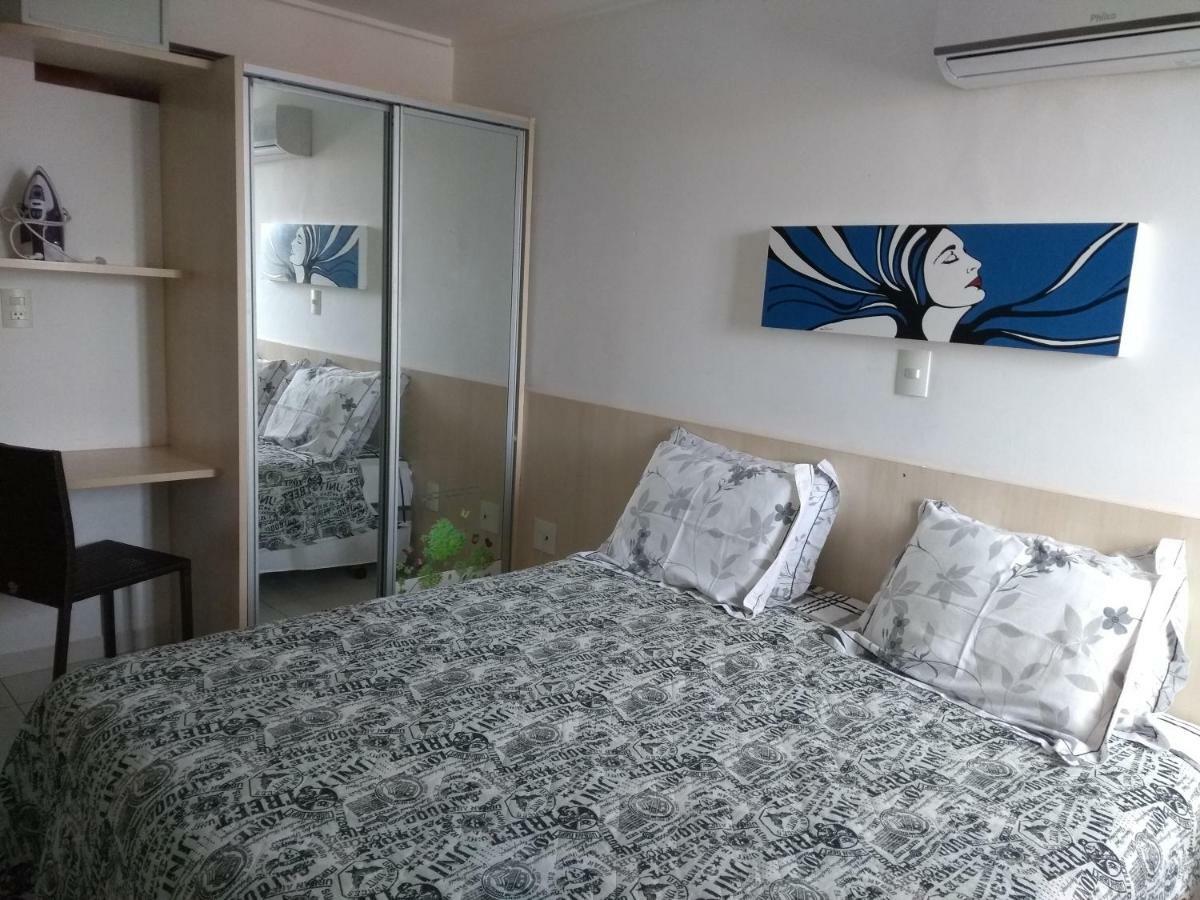 Apartamentos Manaira Palace Residence João Pessoa Екстериор снимка
