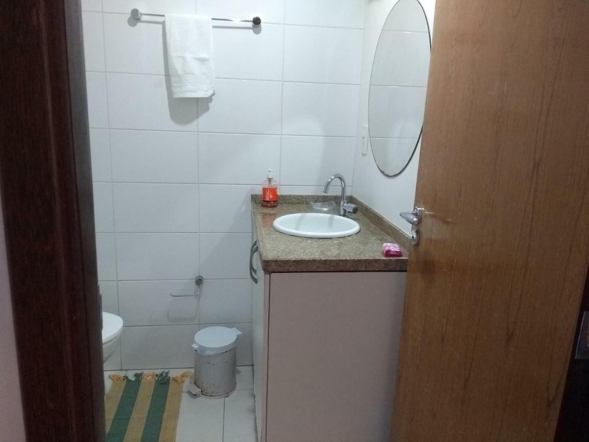 Apartamentos Manaira Palace Residence João Pessoa Екстериор снимка