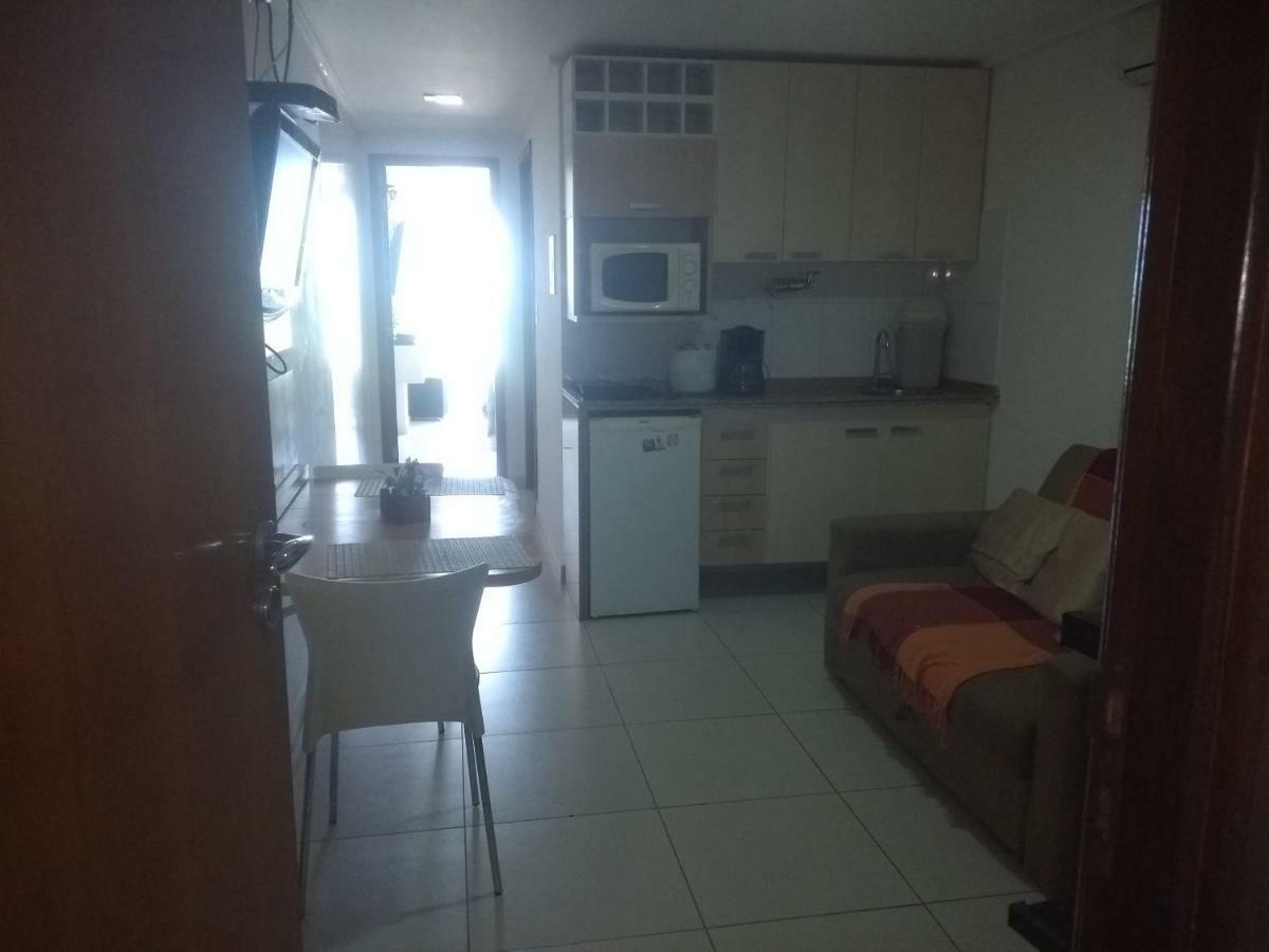 Apartamentos Manaira Palace Residence João Pessoa Екстериор снимка