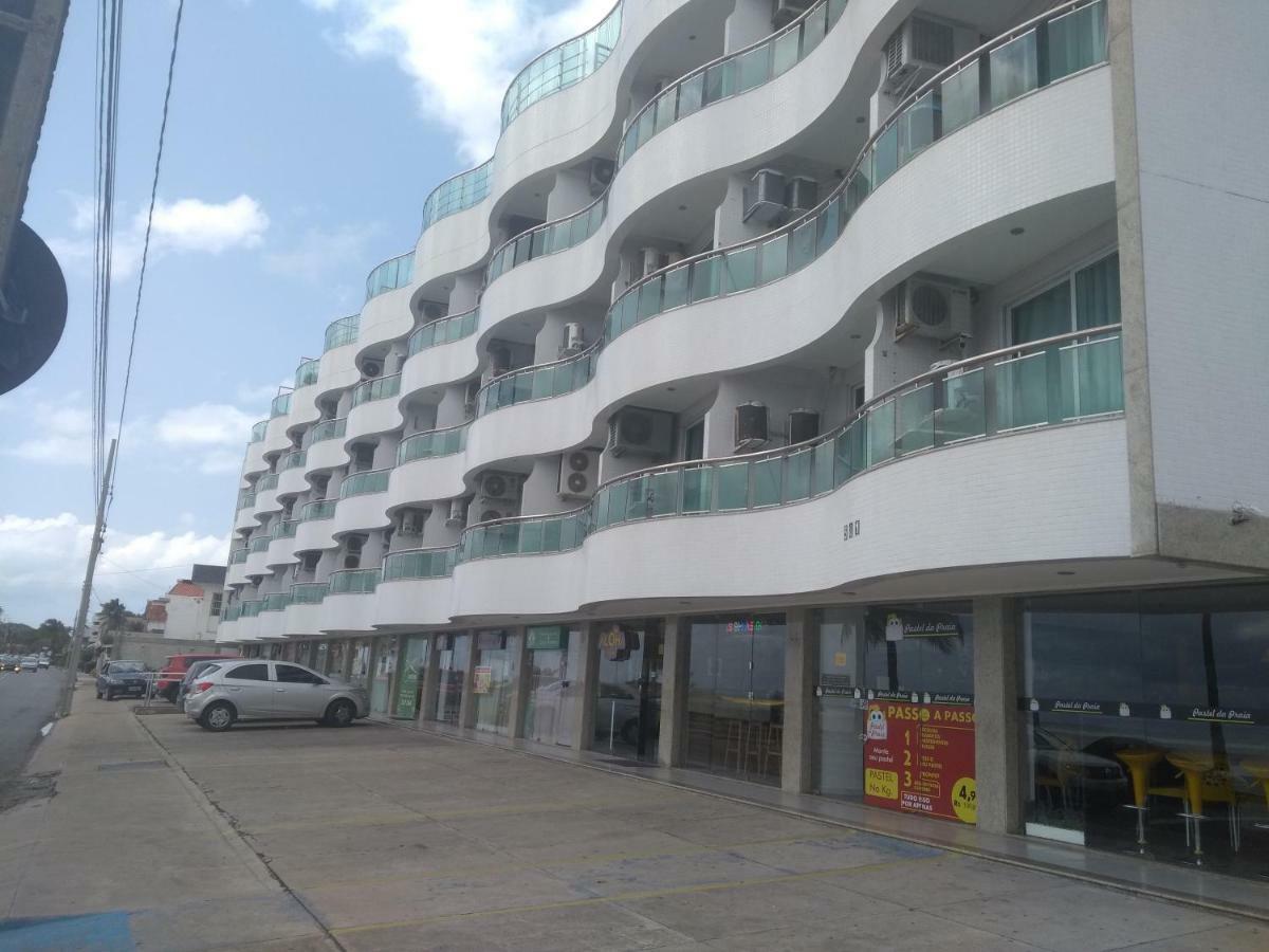 Apartamentos Manaira Palace Residence João Pessoa Екстериор снимка